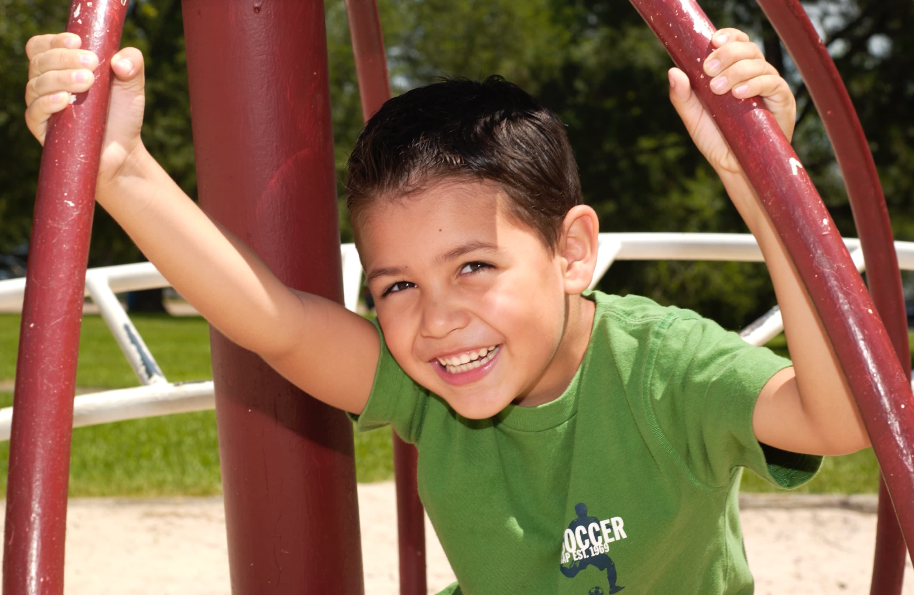Kids Play Area