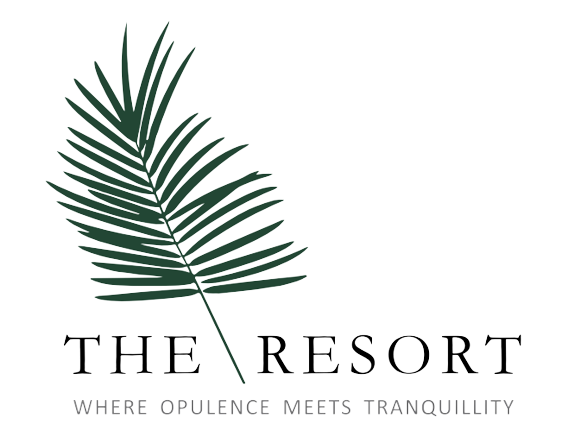 The Resort logo